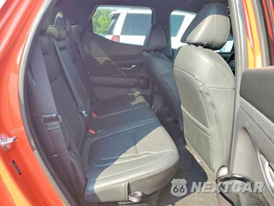Zdjęcie 10 z 12 samochodu: 2025 HYUNDAI SANTA CRUZ XRT VIN:5NTJDDDF3SH146396 - miniatura