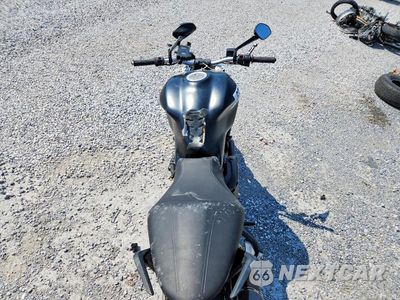 Zdjęcie 6 z 9 samochodu: 2015 DUCATI MONSTER 821 VIN:ZDM1RBTS0FB011777 - miniatura