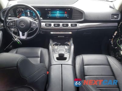 Zdjęcie 8 z 13 samochodu: 2020 MERCEDES-BENZ GLE 350 4MATIC VIN:4JGFB4KB7LA013607 - miniatura