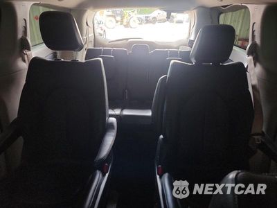 Zdjęcie 10 z 14 samochodu: 2024 CHRYSLER PACIFICA HYBRID SELECT VIN:2C4RC1S75RR147139 - miniatura