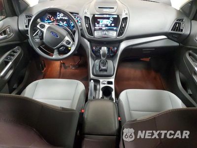 Zdjęcie 8 z 13 samochodu: 2014 FORD ESCAPE SE VIN:1FMCU0GX6EUD14851 - miniatura