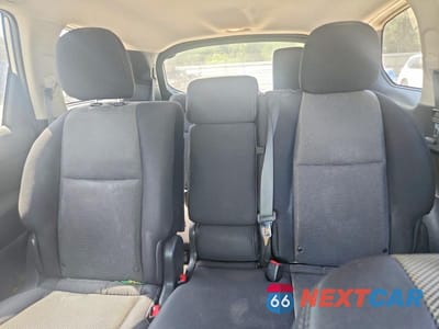 Zdjęcie 10 z 13 samochodu: 2017 NISSAN PATHFINDER S VIN:5N1DR2MN6HC674247 - miniatura