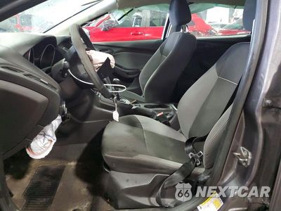 Zdjęcie 7 z 13 samochodu: 2013 FORD FOCUS S VIN:1FADP3E20DL296124 - miniatura
