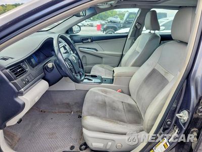 Zdjęcie 7 z 12 samochodu: 2013 TOYOTA CAMRY HYBRID XLE VIN:4T1BD1FKXDU065492 - miniatura