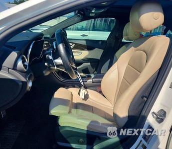Zdjęcie 7 z 12 samochodu: 2020 MERCEDES-BENZ C 300 4MATIC VIN:55SWF8EB7LU325931 - miniatura