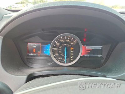 Zdjęcie 9 z 12 samochodu: 2015 FORD EXPLORER SPORT VIN:1FM5K8GT1FGA52683 - miniatura