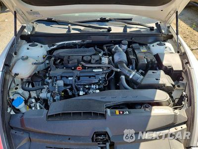 Zdjęcie 11 z 12 samochodu: 2023 HYUNDAI SONATA SEL PLUS VIN:KMHL44J26PA312283 - miniatura