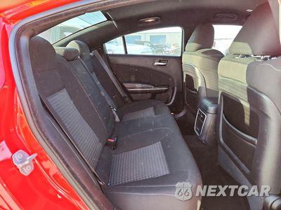 Zdjęcie 10 z 12 samochodu: 2022 DODGE CHARGER R/T VIN:2C3CDXCT4NH132783 - miniatura