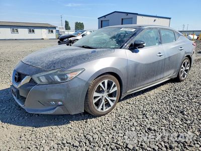 2016 NISSAN MAXIMA 3.5 SL 1N4AA6AP5GC388664 - główne zdjęcie licytacji z USA - miniatura