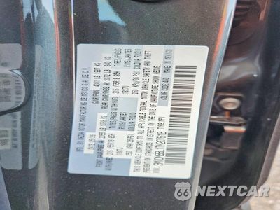 Zdjęcie 12 z 12 samochodu: 2026 MAZDA CX-30 SELECT SPORT VIN:3MVDMBBL1TM207618 - miniatura