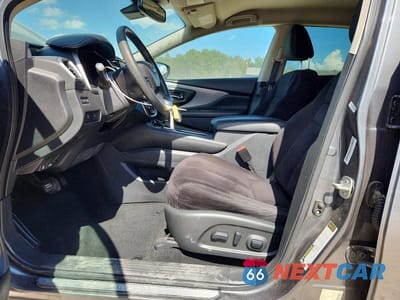 Zdjęcie 7 z 13 samochodu: 2020 NISSAN MURANO SV VIN:5N1AZ2BS3LN104389 - miniatura