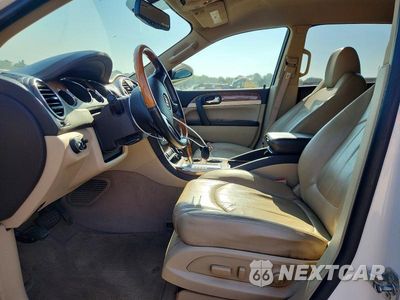 Zdjęcie 7 z 13 samochodu: 2012 BUICK ENCLAVE VIN:5GAKRCED5CJ284656 - miniatura