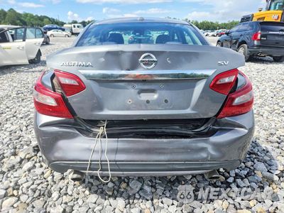 Zdjęcie 6 z 12 samochodu: 2018 NISSAN ALTIMA 2.5 SV VIN:1N4AL3AP4JC251182 - miniatura