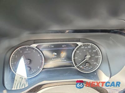 Zdjęcie 9 z 13 samochodu: 2022 NISSAN PATHFINDER SL VIN:5N1DR3CC0NC255831 - miniatura