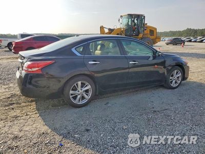 Trzecie zdjęcie samochodu z tyłu: 2013 NISSAN ALTIMA 2.5 VIN:1N4AL3AP6DN410695 - miniatura