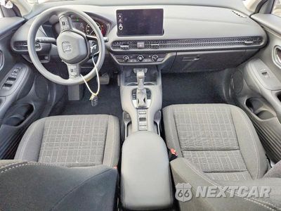 Zdjęcie 8 z 14 samochodu: 2026 HONDA HR-V LX VIN:3CZRZ1H33TM736489 - miniatura