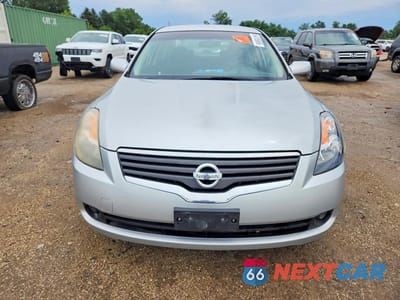 Piąte zdjęcie samochodu w środku: 2009 NISSAN ALTIMA 2.5 VIN:1N4AL21E29C119834 - miniatura