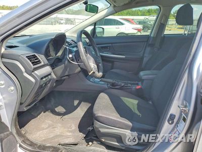 Zdjęcie 7 z 12 samochodu: 2015 SUBARU IMPREZA VIN:JF1GJAA60FH021726 - miniatura