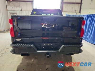 Zdjęcie 6 z 12 samochodu: 2021 CHEVROLET SILVERADO K1500 LT TRAIL BOSS VIN:3GCPYFELXMG302703 - miniatura