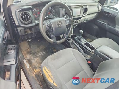 Zdjęcie 8 z 12 samochodu: 2016 TOYOTA TACOMA SR VIN:5TFRX5GN3GX062544 - miniatura