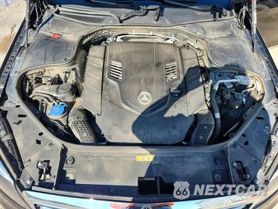 Zdjęcie 11 z 13 samochodu: 2018 MERCEDES-BENZ S 560 4MATIC VIN:WDDUG8GBXJA406307 - miniatura