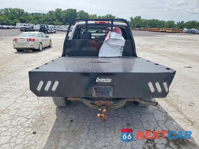 Zdjęcie 6 z 12 samochodu: 2009 CHEVROLET SILVERADO K1500 LT VIN:2GCEK290691135676 - miniatura