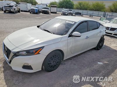 2022 NISSAN ALTIMA S 1N4BL4BVXNN368928 - główne zdjęcie licytacji z USA - miniatura