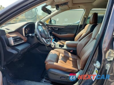 Zdjęcie 7 z 14 samochodu: 2022 SUBARU OUTBACK TOURING VIN:4S4BTAPC1N3201994 - miniatura