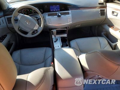 Zdjęcie 8 z 12 samochodu: 2010 TOYOTA AVALON XLS VIN:4T1BK3DB7AU353292 - miniatura