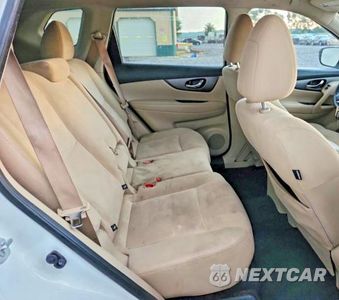 Zdjęcie 11 z 13 samochodu: 2016 NISSAN ROGUE S VIN:KNMAT2MT7GP633589 - miniatura