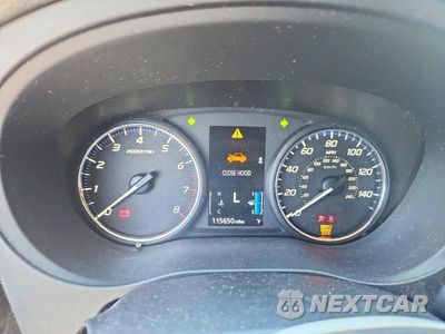 Zdjęcie 9 z 13 samochodu: 2019 MITSUBISHI OUTLANDER SE VIN:JA4AD3A34KZ005729 - miniatura