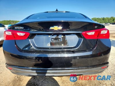 Zdjęcie 6 z 12 samochodu: 2024 CHEVROLET MALIBU LT VIN:1G1ZD5ST8RF207920 - miniatura