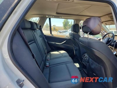 Zdjęcie 10 z 12 samochodu: 2013 BMW X5 XDRIVE35I VIN:5UXZV4C53D0G50245 - miniatura