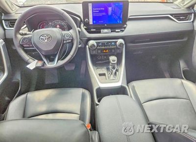 Zdjęcie 8 z 13 samochodu: 2023 TOYOTA RAV4 XLE PREMIUM VIN:2T3C1RFV6PW248101 - miniatura