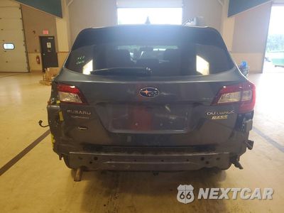 Zdjęcie 6 z 13 samochodu: 2016 SUBARU OUTBACK 2.5I LIMITED VIN:4S4BSALC2G3251136 - miniatura
