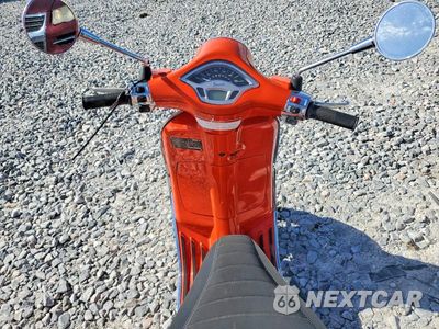 Zdjęcie 6 z 9 samochodu: 2021 VESPA ADVANCE ENGINEERED PRODUCTS VIN:2APCA06B8M5102527 - miniatura