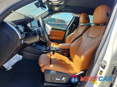 Zdjęcie 7 z 13 samochodu: 2022 BMW X3 SDRIVE30I VIN:5UX43DP00N9L75555 - miniatura