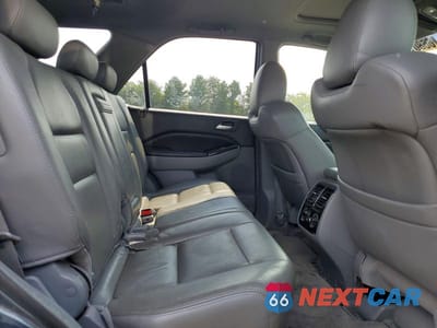 Zdjęcie 11 z 13 samochodu: 2006 ACURA MDX TOURING VIN:2HNYD18816H529303 - miniatura