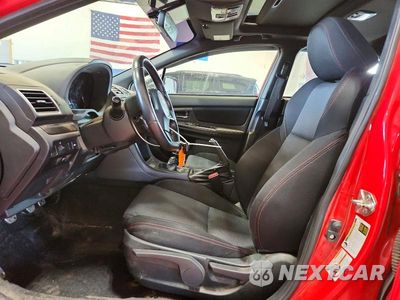 Zdjęcie 7 z 12 samochodu: 2019 SUBARU WRX PREMIUM VIN:JF1VA1C69K9806643 - miniatura