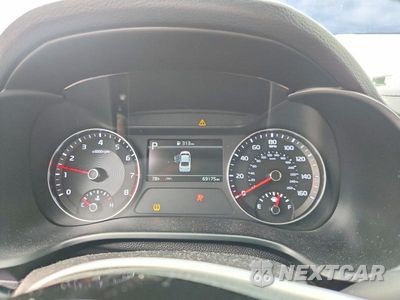 Zdjęcie 9 z 12 samochodu: 2022 KIA FORTE LXS VIN:3KPF24AD3NE437146 - miniatura