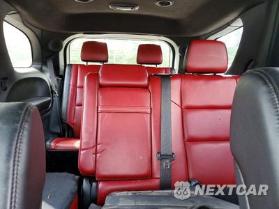 Zdjęcie 10 z 13 samochodu: 2022 DODGE DURANGO R VIN:1C4SDJCT2NC194349 - miniatura
