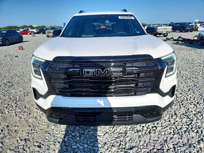 Piąte zdjęcie samochodu w środku: 2026 GMC TERRAIN ELEVATION VIN:3GKALMEG8TL503022 - miniatura