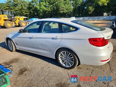 Drugie zdjęcie samochodu z przodu: 2014 BMW 328 XIGT VIN:WBA3X5C58ED559483 - miniatura