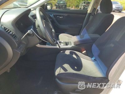 Zdjęcie 7 z 12 samochodu: 2013 NISSAN ALTIMA 2.5 VIN:1N4AL3AP0DC147213 - miniatura