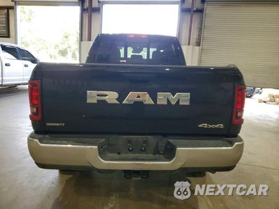 Zdjęcie 6 z 12 samochodu: 2025 RAM 2500 TRADESMAN VIN:3C63R5CL6SG552839 - miniatura