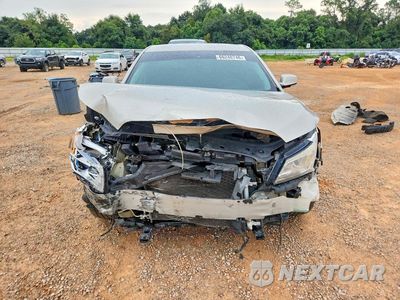 Piąte zdjęcie samochodu w środku: 2016 BUICK LACROSSE SPORT TOURING VIN:1G4G45G39GF208736 - miniatura