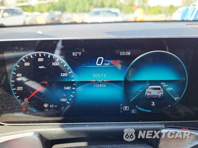 Zdjęcie 9 z 13 samochodu: 2021 MERCEDES-BENZ GLB 250 4MATIC VIN:W1N4M4HB1MW106455 - miniatura