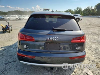 Zdjęcie 6 z 14 samochodu: 2018 AUDI Q5 PREMIUM PLUS VIN:WA1BNAFYXJ2052149 - miniatura