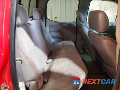 Zdjęcie 10 z 12 samochodu: 2003 TOYOTA TACOMA V6 VIN:5TEHN72N23Z292468 - miniatura