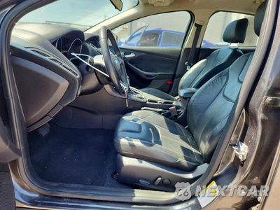 Zdjęcie 7 z 12 samochodu: 2015 FORD FOCUS SE VIN:1FADP3F27FL230400 - miniatura